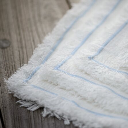 The Linen Company Leinen Wäsche Servietten