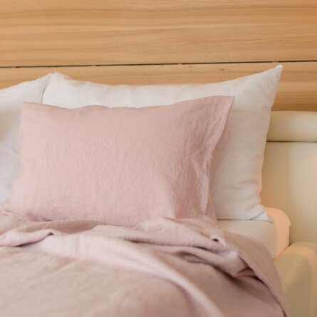 The Linen Company Leinen Wäsche Bettwäsche