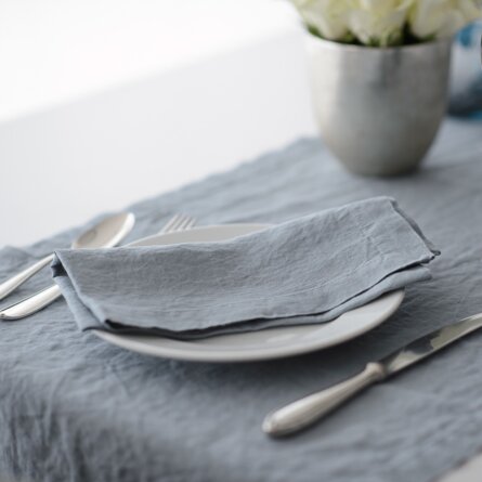 The Linen Company Leinen Wäsche Tischwäsche