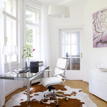 Vision Apartments Wien Arbeitszimmer Vision Apartments Wien Arbeitszimmer