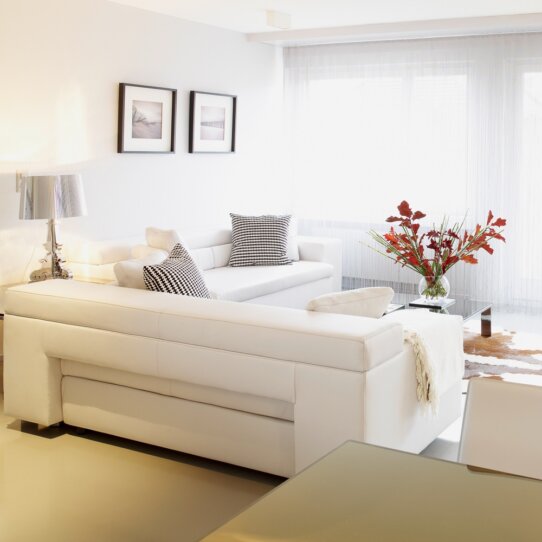 Vision Apartments Zürich Wohnzimmer Vision Apartments Zürich Wohnzimmer