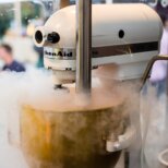 Woop Woop Ice Cream Eiscreme Berlin Eiscreme Zubereitung