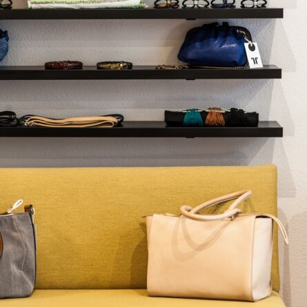 Freulein Frech Concept Store Zürich Accessoires