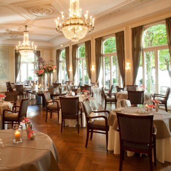 Jacobs Restaurant Hamburg Gastraum Jacobs Restaurant Hamburg Gastraum