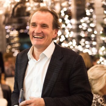 Michel Peclard Zürich