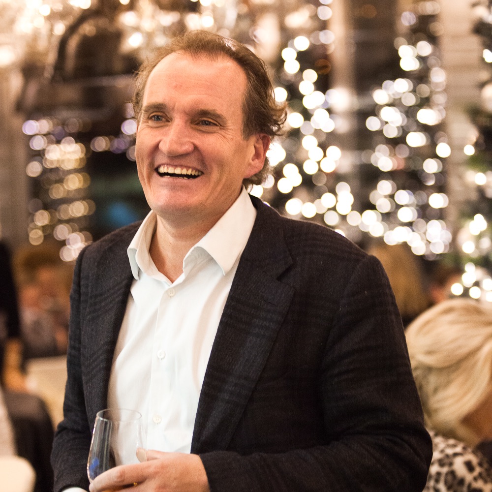 Michel Peclard Zürich