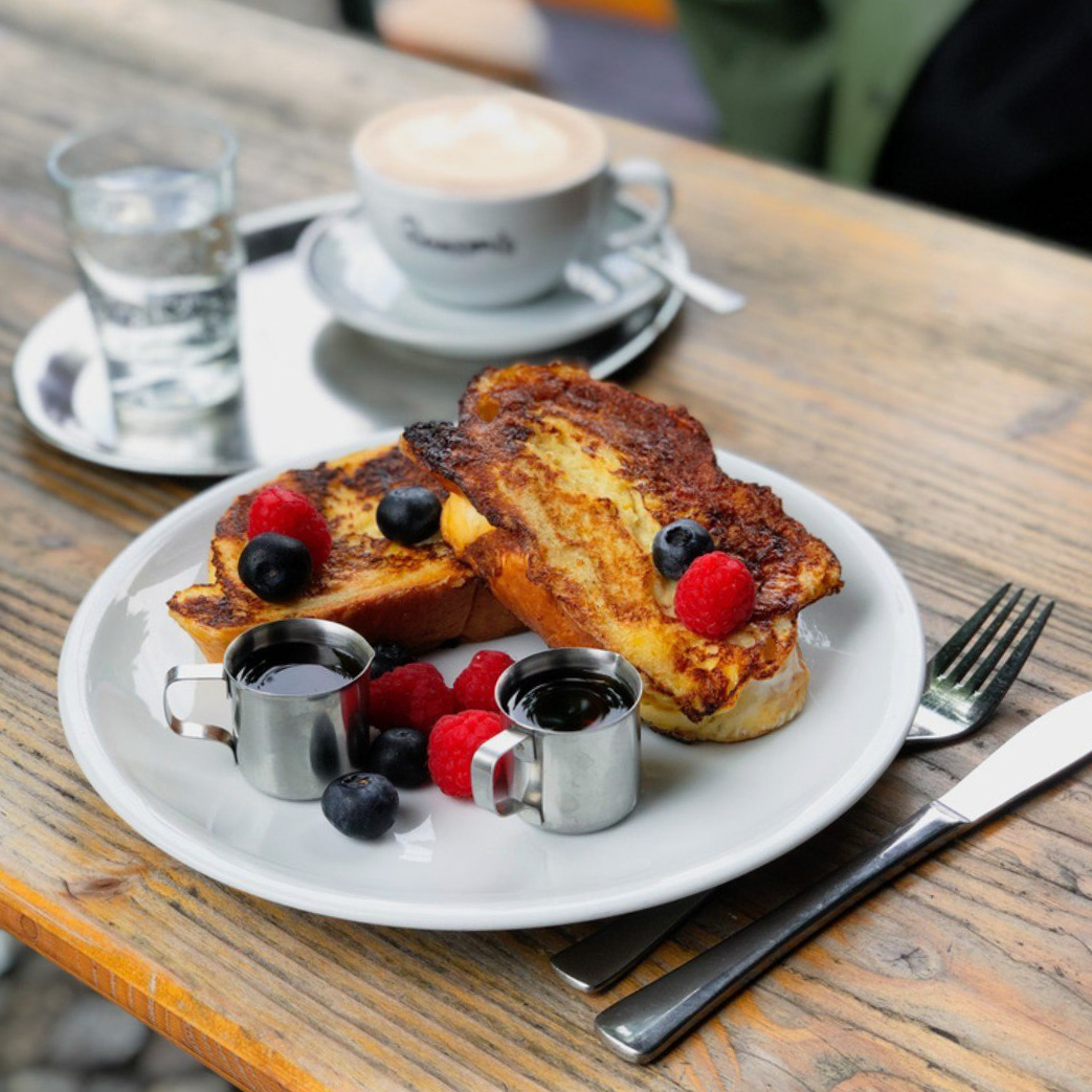 Barcomis Café und Kaffeerösterei Kreuzberg