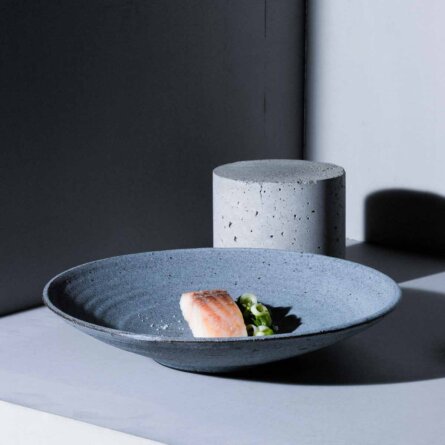 Sterne-Restaurant Nobelhart & Schmutzig in Berlin