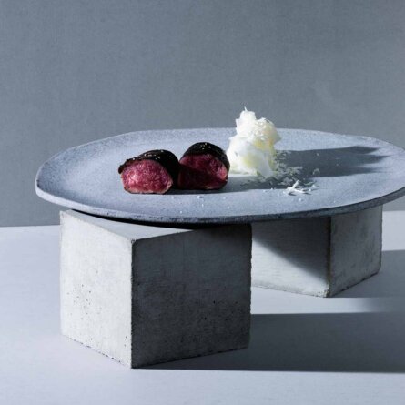 Sterne-Restaurant Nobelhart&Schmutzig Berlin © Marko Seifert-2