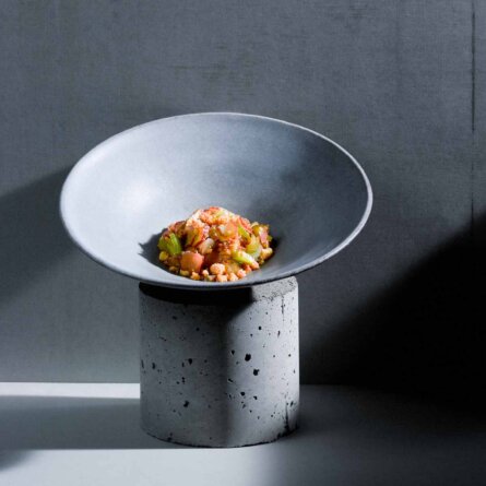 Sterne-Restaurant Nobelhart&Schmutzig Berlin © Marko Seifert-3