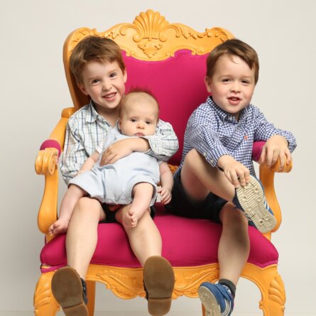 Barbara Sigg Photography Kinder