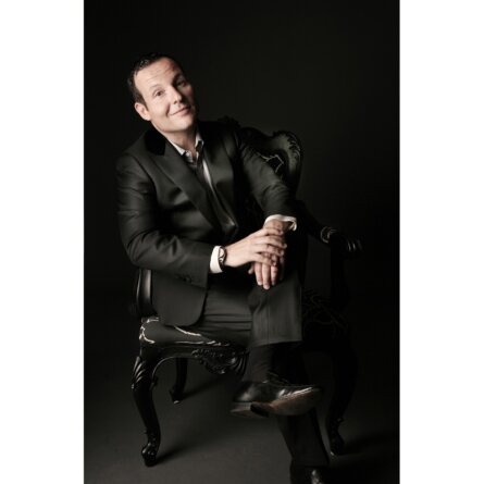 Barbara Sigg Photography Mann