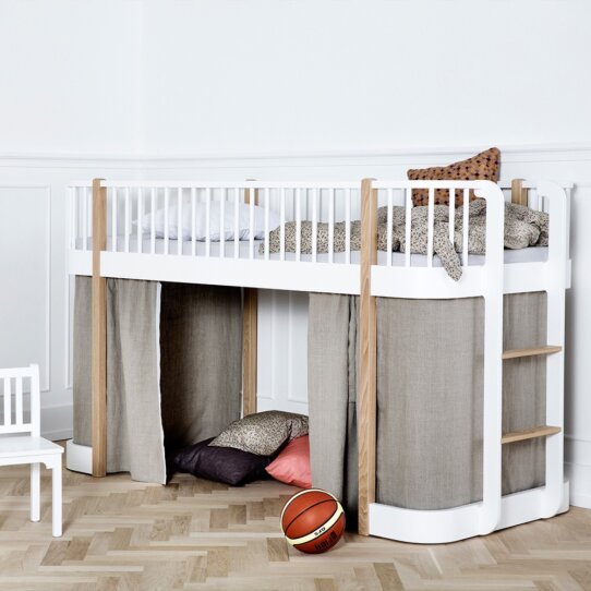 Engel und Bengel Kindermode Spielzeug München Hochbett