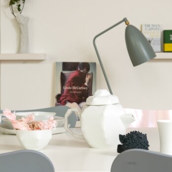 Falkenberg Concept Store München Kanne Falkenberg Concept Store München Kanne