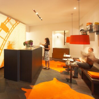 Hollmann Beletage Hotel Wien Rezeption Hollmann Beletage Hotel Wien Rezeption