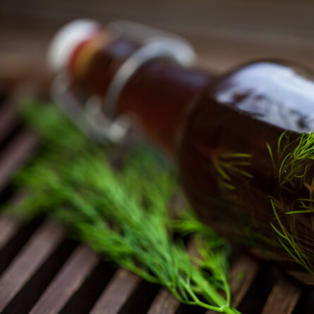 Horvath Restaurant Saftbegeleitung Berlin Saft