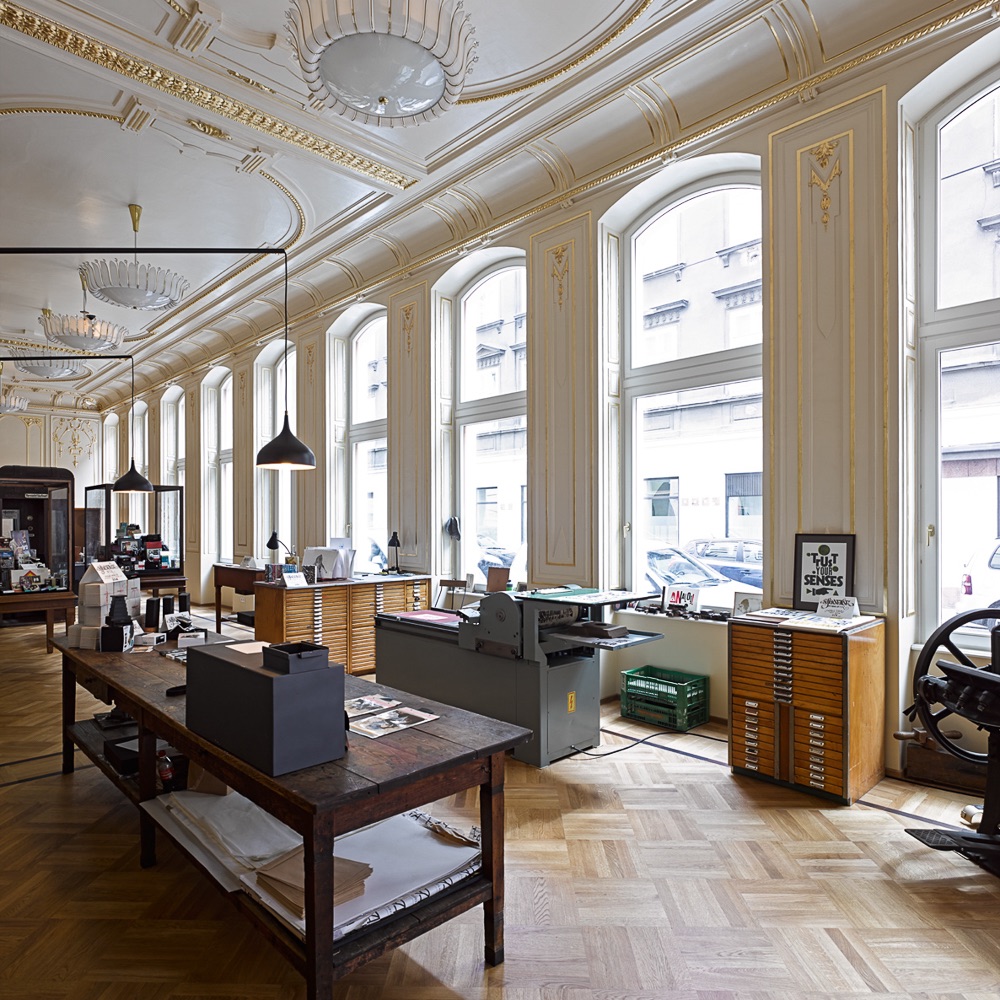 Supersense Store Wien Shop