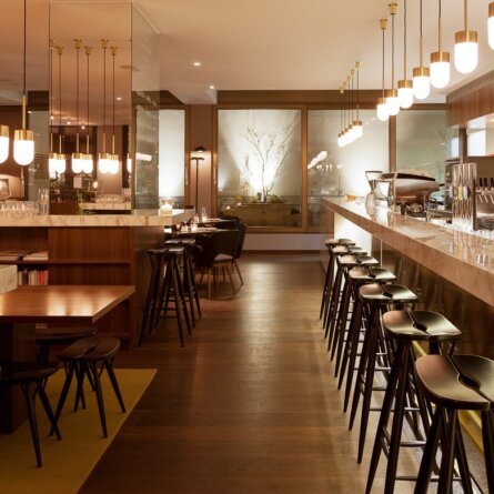 The Guesthouse Vienna Brasserie Bakery Bar