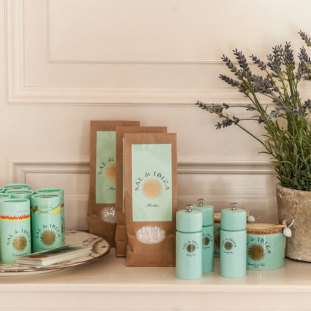 Anderswo Zürich Ibiza Salz