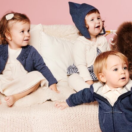 Bergflocke ökologische Kindermode Schweiz Kinder