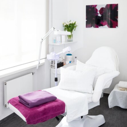 Eva Bogner Nails Beauty Gärtnerplatz Liege