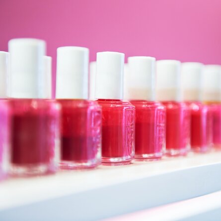 Eva Bogner Nails Beauty Gärtnerplatz Nagellack