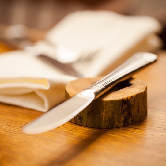 Herz und Niere Restaurant Berlin Besteck Herz und Niere Restaurant Berlin Besteck