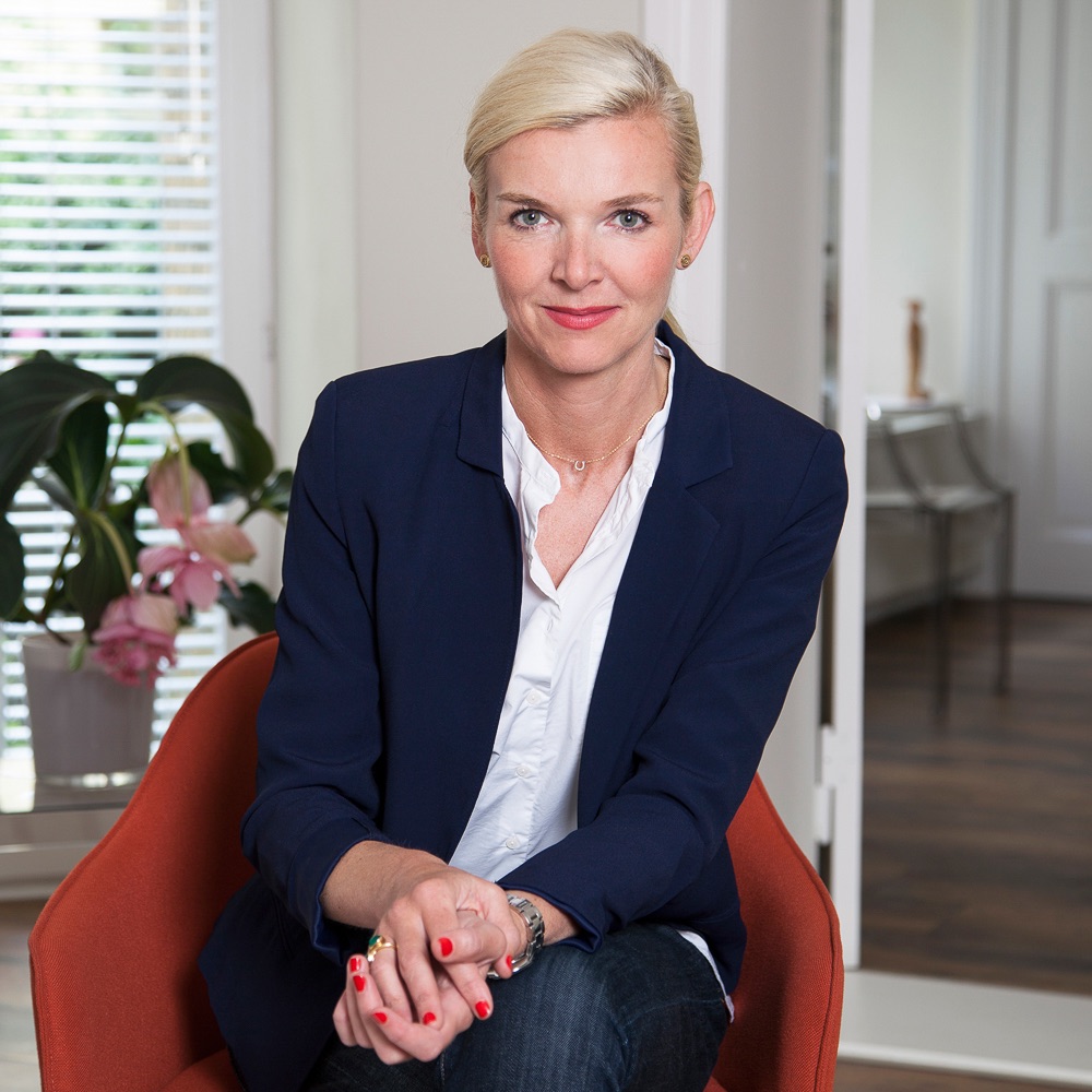 Jana Pakozdi Haut und Sein Coaching Berlin