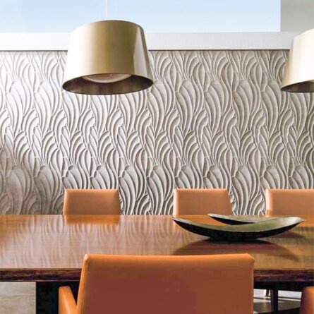 Kerana Fliesen aus Naturstein Stilwerk Berlin Esstisch