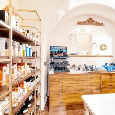 Kussmund Parfumerie Kosmetik Wien Shop