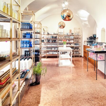 Kussmund Parfumerie Kosmetik Wien Boutique