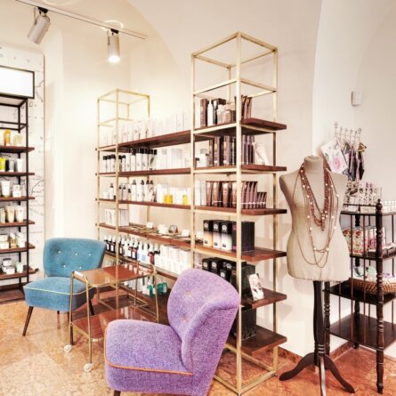 Kussmund Parfumerie Kosmetik Wien Shop