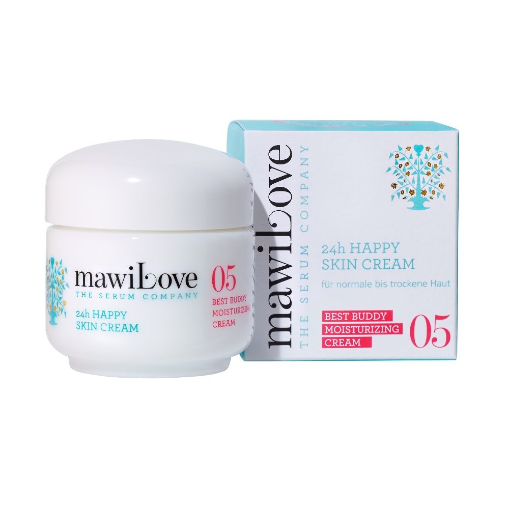 mawiLove Kosmetik Hamburg Creme