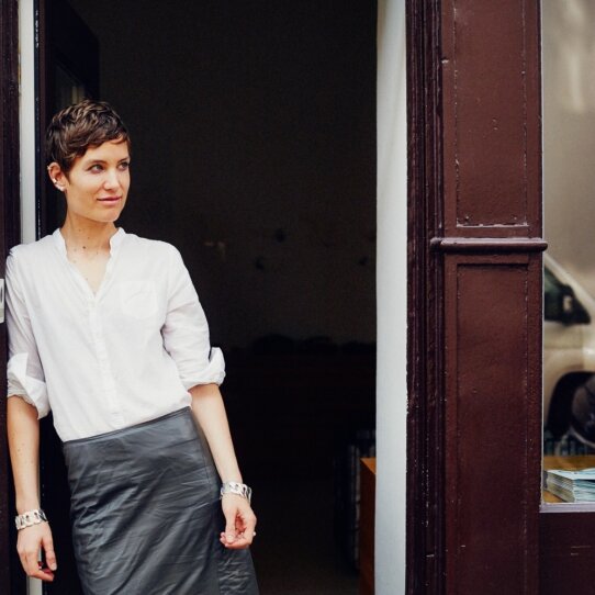 Saskia Diez Schmuck München