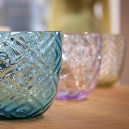 Stillsegler Concept Store München Gläser