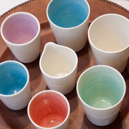 Stillsegler Concept Store München Becher