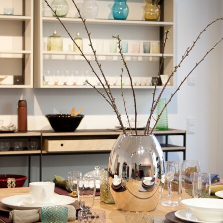 Stillsegler Concept Store München Vase