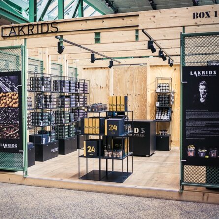 Bikini Berlin City West Pop-Up Store