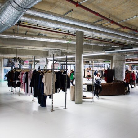 Bikini Berlin City West Store