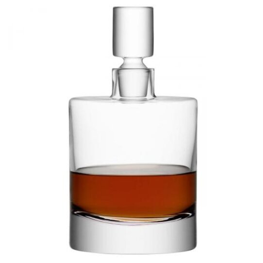 LSA Boris Karaffe LSA Boris Karaffe