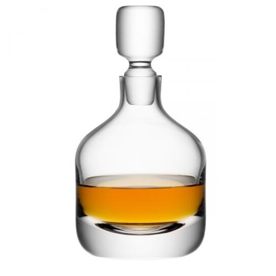 LSA Karaffe aus Glas LSA Karaffe aus Glas