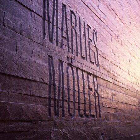 Marlies Möller Frisör Hamburg Logo