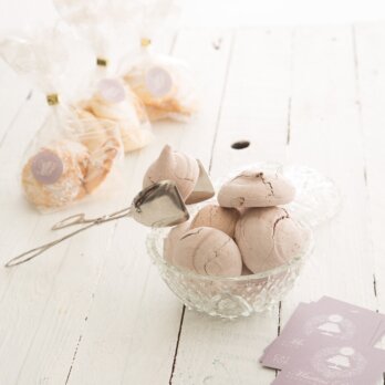 Martin's Place Kuchen Baiser