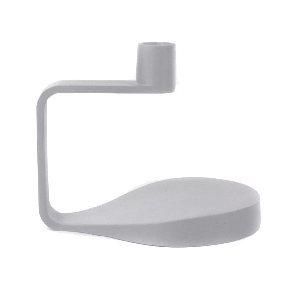 Night Light grau KaDeWe