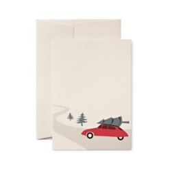 Pleased to meet Karte