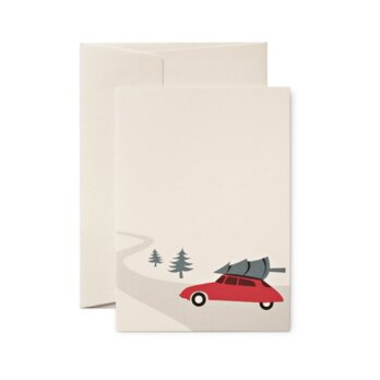 Pleased to meet Karte