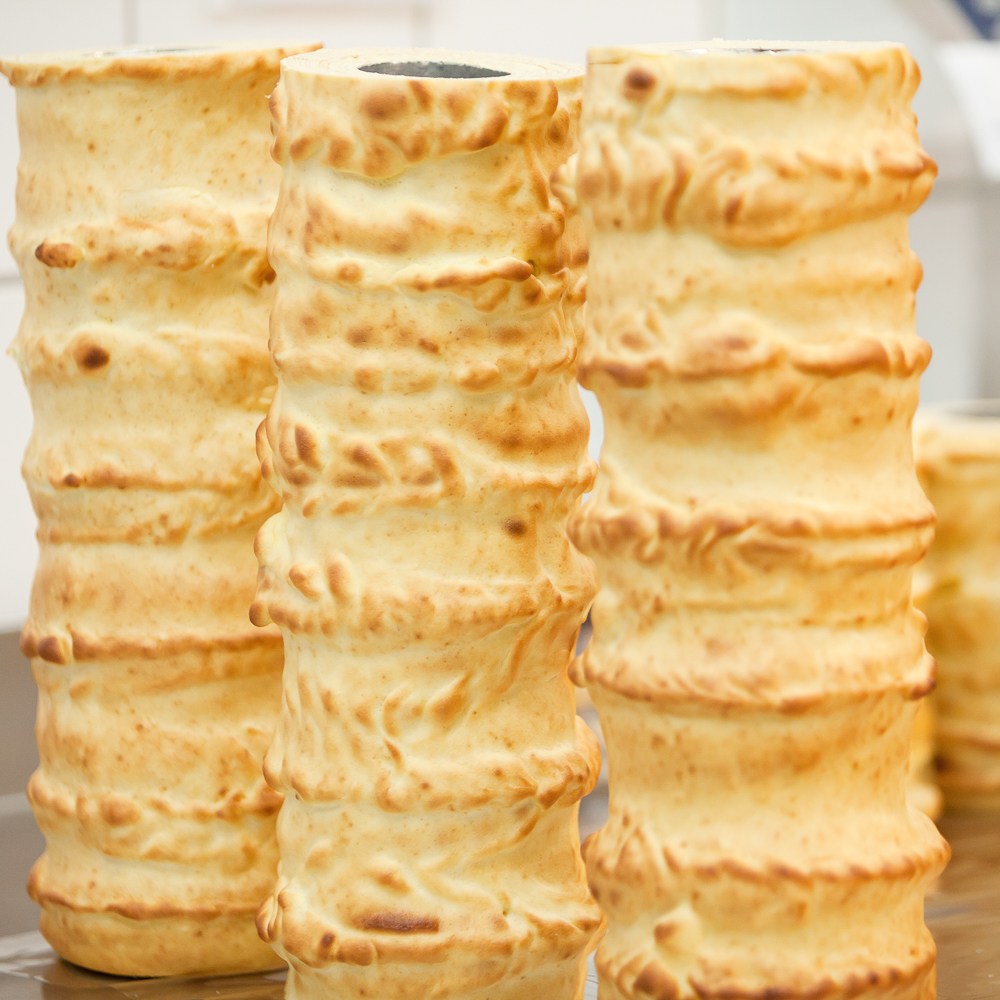 Rabien Baumkuchen Konditorei Berlin Laibe