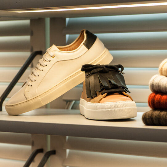 Zürich Bufalini Sneaker Zürich Bufalini Sneaker