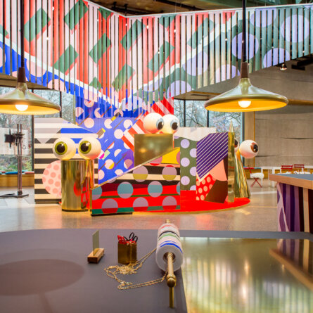 Bikini Berlin Advent Shopping 2016-3