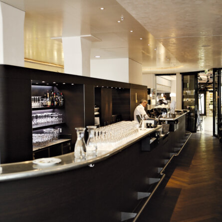 Cafe Luitpold München Bar